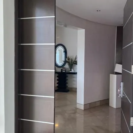 Rent this 3 bed apartment on Torre Titanium in Avenida de los Empresarios, Puerta Plata