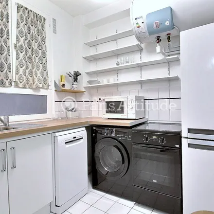 Image 4 - 37 Rue de Montreuil, 75011 Paris, France - Apartment for rent
