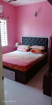 Buy this 2 bed apartment on unnamed road in Lingarajapuram, Bengaluru - 540045
