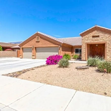 Rent this 4 bed house on 5845 East 39th Lane in Yuma, AZ 85365