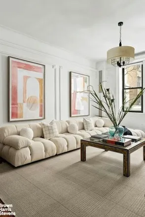 Image 3 - Amele Hall, 536 West 111th Street, New York, NY 10025, USA - Apartment for sale