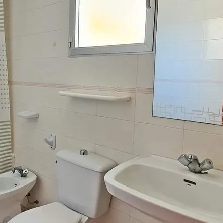 Rent this 2 bed apartment on Gandia in Valencian Community, Spain