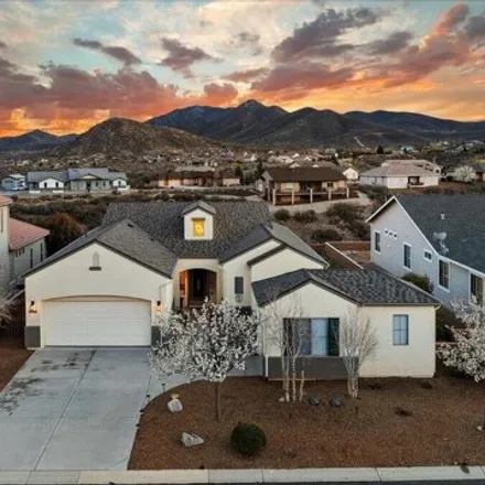 Buy this 4 bed house on 1983 Fence Line Court in Prescott Valley, AZ 86314