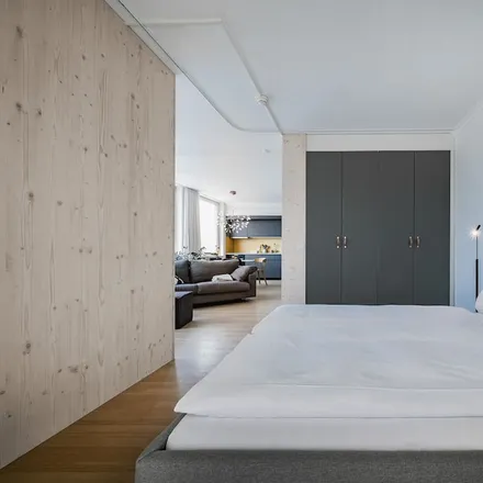 Rent this 2 bed apartment on Weggis in Lucerne, Switzerland