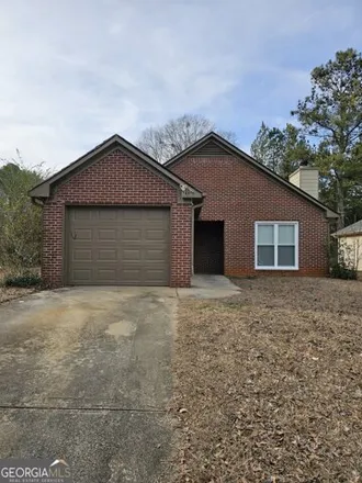 Buy this 3 bed house on 1613 Riverchase Cir E Northeast in Rockdale County, GA 30013