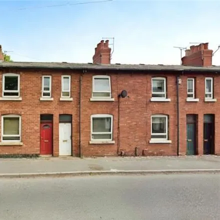 Buy this 2 bed townhouse on 37020956 in Ecclesfield Road, Sheffield