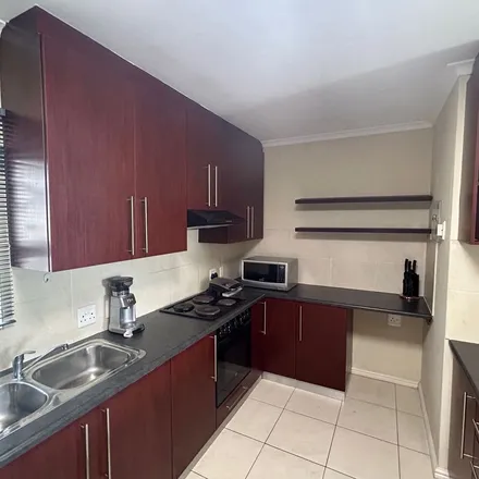 Image 7 - Franck Street, Cape Town Ward 8, Western Cape, 7560, South Africa - Apartment for rent