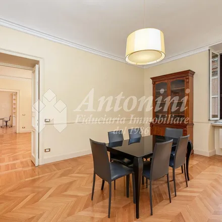 Image 8 - Crescenzio/Terenzio, Via Crescenzio, 00193 Rome RM, Italy - Apartment for rent