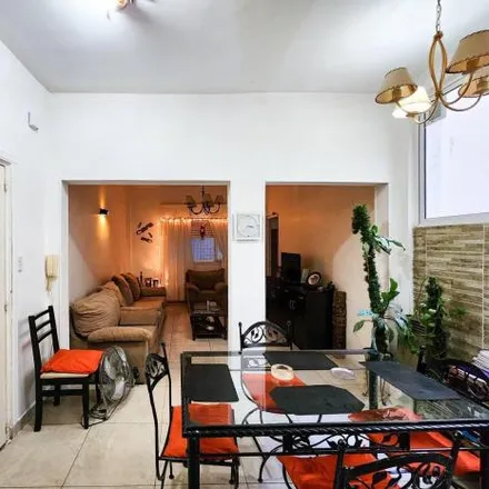 Buy this 2 bed apartment on Avenida Federico Lacroze 3354 in Colegiales, C1427 CCG Buenos Aires