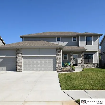 Buy this 4 bed house on 5068 Heartland Drive in Sarpy County, NE 68133