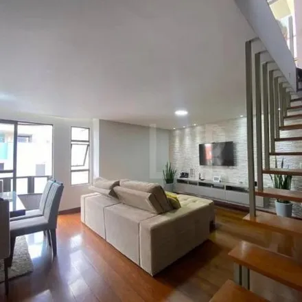 Rent this 5 bed apartment on Rua Esmeraldo Botelho in Buritis, Belo Horizonte - MG