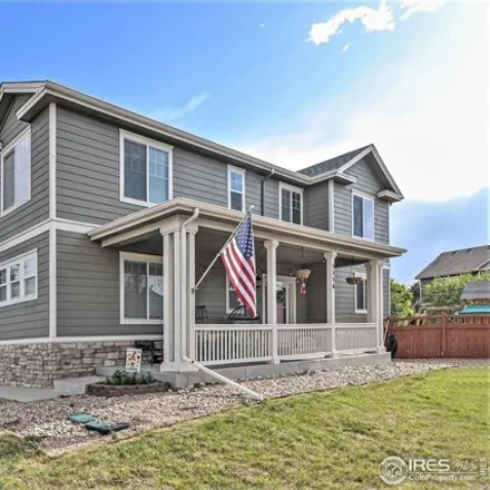 Buy this 5 bed house on 5580 Yarrow Street in Brighton, CO 80601
