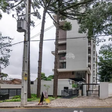 Buy this 2 bed apartment on Rua Floriano Essenfelder 186 in Alto da Glória, Curitiba - PR