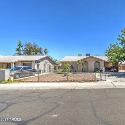 Image 1 - 7201 W Alvarado Rd, Phoenix, Arizona, 85035 - House for sale