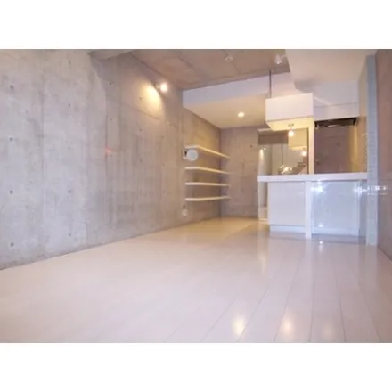 Image 9 - unnamed road, Takaban 2-chome, Meguro, 152-0004, Japan - Apartment for rent