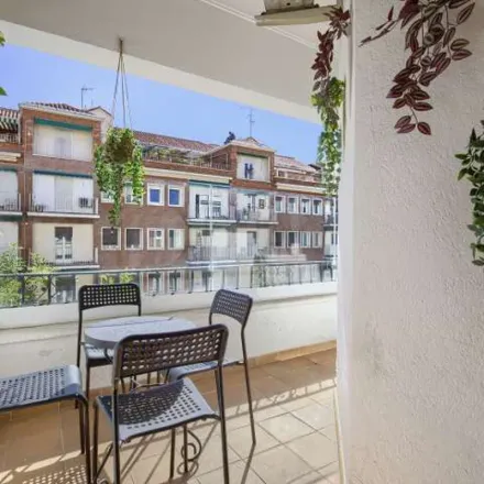 Image 4 - Valeria, Calle de Ferraz, 67, 28008 Madrid, Spain - Apartment for rent