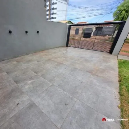 Buy this 3 bed house on Avenida América in Planalto, Campo Grande - MS