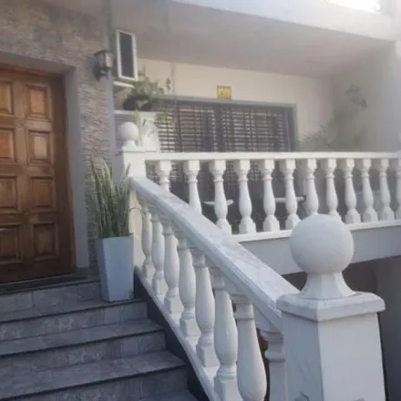 Buy this 4 bed house on Avenida General Paz 11828 in Liniers, C1440 FJN Buenos Aires