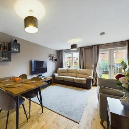 Image 2 - 27A Brook Meadow Close, Astley, M29 7JD, United Kingdom - Duplex for sale