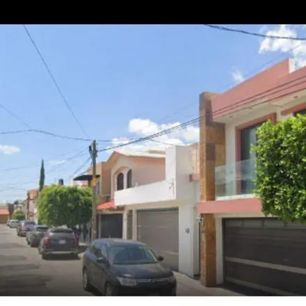 Buy this 3 bed house on Club del Valle in Calle Madrid, Ciudad del Valle