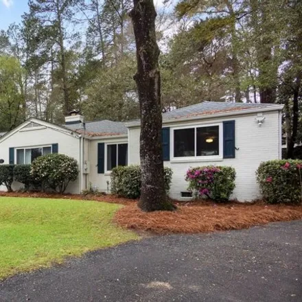Buy this 3 bed house on 763 Casena Drive in Westcliff, Aiken