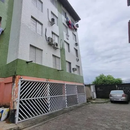 Rent this 2 bed apartment on Rua Waldemar Geraldo Zanchi in Cidade Nautica, São Vicente - SP
