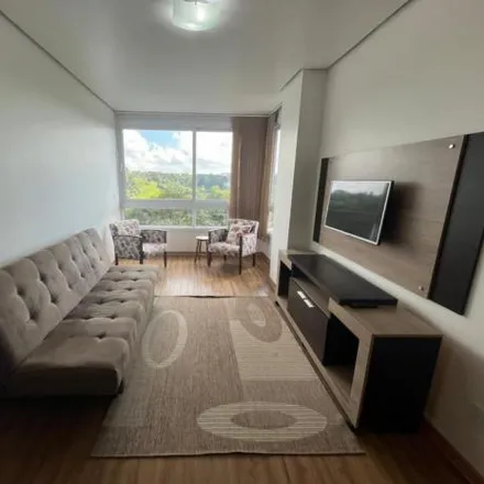 Buy this 2 bed apartment on Rua São Gotardo in Tirol, Gramado - RS