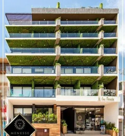 Buy this 1 bed apartment on Avenida Constituyentes in 77720 Playa del Carmen, ROO
