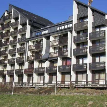 Image 9 - Besse-et-Saint-Anastaise, Rond-Point des Pistes, 63610 Besse-et-Saint-Anastaise, France - Apartment for rent
