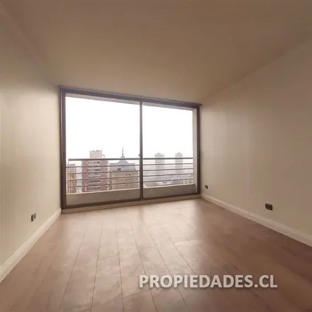 Buy this 2 bed apartment on Doctor Ducci 582 in 832 0123 Santiago, Chile