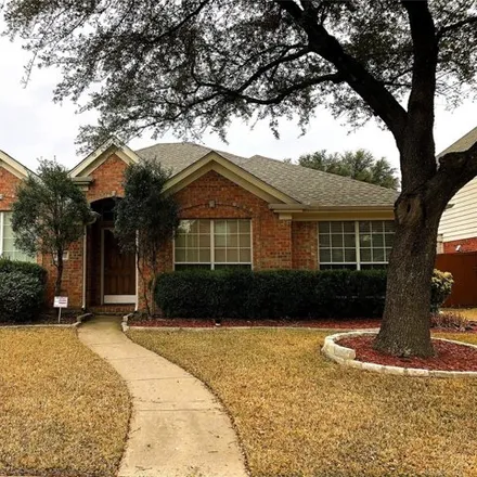 Image 1 - 4742 Bull Run Drive, Plano, TX 75093, USA - House for rent