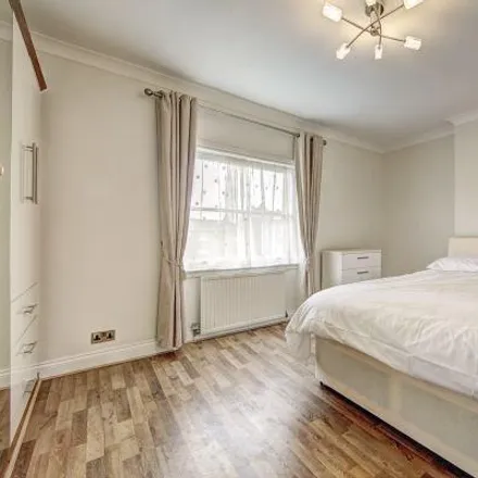 Image 4 - 73 Clifton Hill, London, NW8 0JN, United Kingdom - Duplex for rent