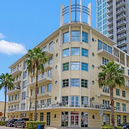 Image 1 - The Meridian, East Whiting Street, Tampa, FL 33602, USA - Condo for sale