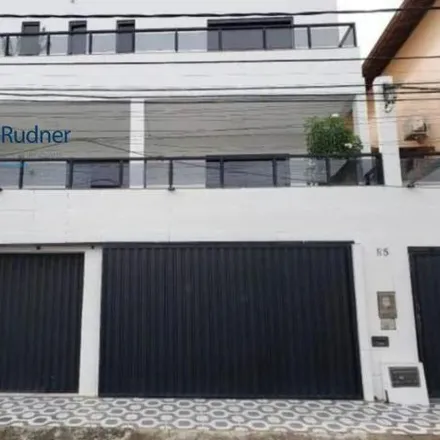 Buy this 5 bed house on Rua Adelalde Guimarães in Matatu, Salvador - BA