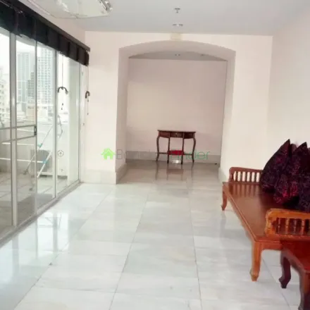Image 2 - unnamed road, Din Daeng District, 10400, Thailand - Apartment for rent