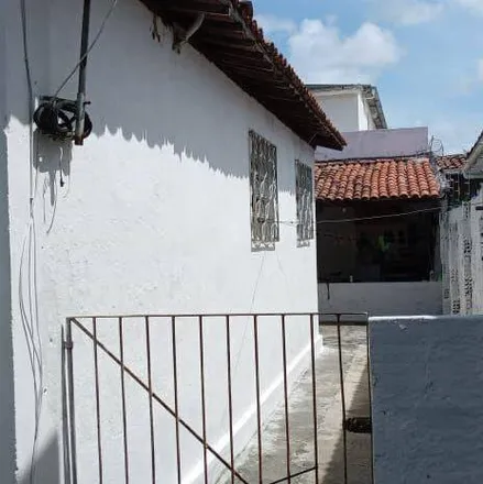 Buy this 2 bed house on Rua Inspetora Djalma Borges da Fonseca in Valentina de Figueiredo, João Pessoa - PB