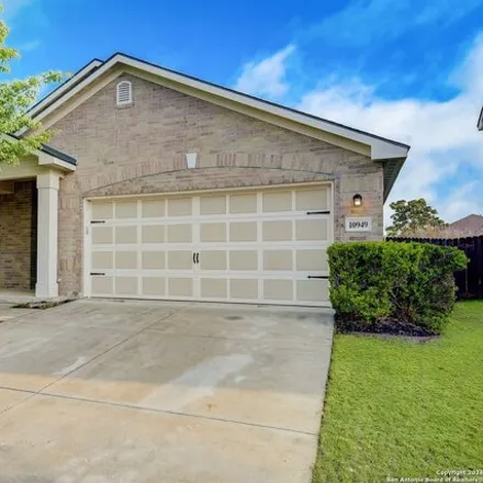 Image 1 - 10969 Geneva Vale, Bexar County, TX 78254, USA - House for sale