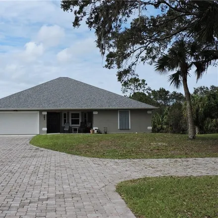 Image 2 - 283 Caravan Terrace, Sebastian, FL 32958, USA - House for rent