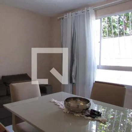 Rent this 2 bed apartment on unnamed road in Campo Grande, Região Geográfica Intermediária do Rio de Janeiro - RJ