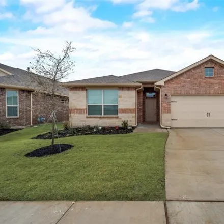 Rent this 4 bed house on 1047 Diamond Back Lane in Fort Worth, TX 76052