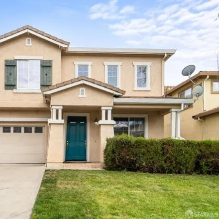 Buy this 5 bed house on 2083 Catalpa Way in Antioch, CA 94509