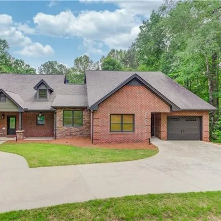 Buy this 6 bed house on unnamed road in Stephens County, GA