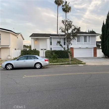 Image 2 - 17612 Webster Avenue, Irvine, CA 92614, USA - House for rent