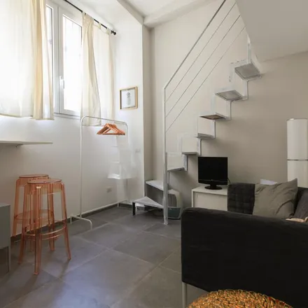 Image 8 - Via Gaudenzio Ferrari, 8, 20123 Milan MI, Italy - Apartment for rent