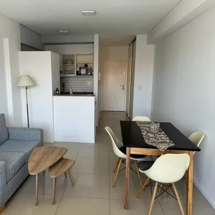 Rent this studio apartment on José A. Pacheco de Melo 2744 in Recoleta, C1425 AVL Buenos Aires
