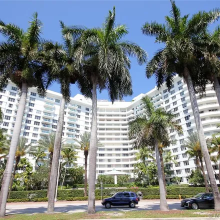 Image 5 - Collins Avenue Service Road, Miami Beach, FL 33140, USA - Apartment for rent