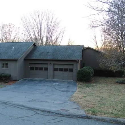 Buy this 2 bed house on 341 Bexley Drive in Winston-Salem, NC 27104