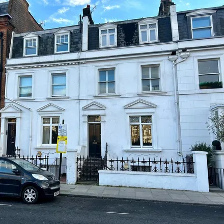 Rent this 5 bed house on 12 Pelham Street in London, SW7 2NG