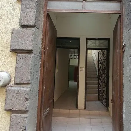 Rent this 1studio house on Primaria Gonzalez Ortega in Calle General Eulogio Parra, Capilla de Jesús