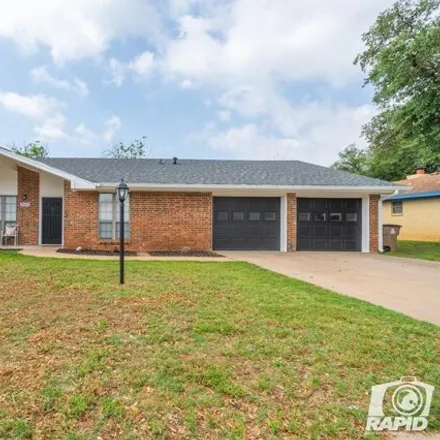 Buy this 4 bed house on 3441 Sunset Drive in San Angelo, TX 76904